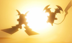 Légendes Pokémon ZA Méga Dimension vignette 15 09 2025