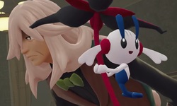 Légendes Pokémon ZA vignette 22 07 2025