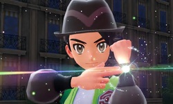 Légendes Pokémon ZA vignette 27 02 2025