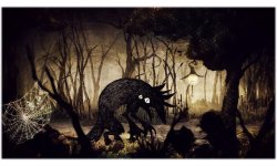 Liar Princess and the Blind Prince 03 18 01 2018