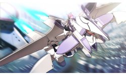 Liberation Maiden SIN 27 07 2013 screenshot 3