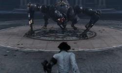 Lies of P Exclusive 8K Gameplay Footage on Radeon RX 7900 XTX