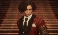 Lies of P Menu Skins