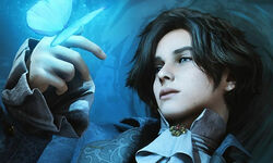 Lies of P Preview apercu