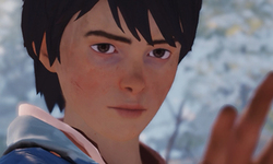 LIFE IS STRANGE 2 eshop nintendo switch
