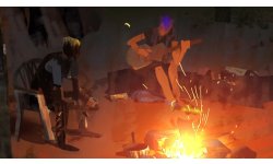 Life is Strange 2 head