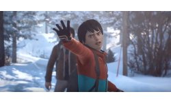 Life is Strange 2 head