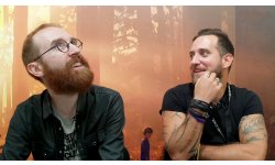 Life is Strange 2