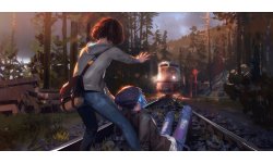 Life is Strange artwork e?pisode 2