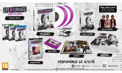 Life is Strange Before Strom Edition Limitée Vinyle (2)