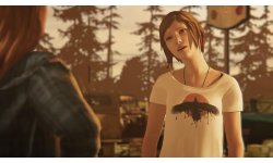 Life is Strange Before the Storm head