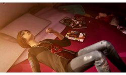 Life is Strange Before the Storm head