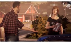 Life is Strange Before the Storm head