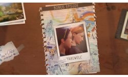 Life is Strange Before the Storm head