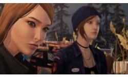 Life is Strange Before the Storm head