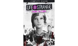 Life is Strange Before the Storm pic 1