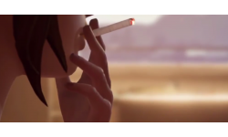 Life is Strange Before the Storm