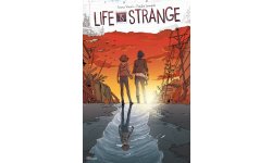 Life is Strange comics