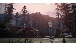 Life is Strange e?pisode 3