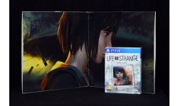 Life is Strange Edition limitée Unboxing (26)
