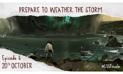 Life is Strange Episode 5