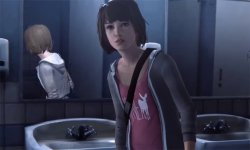 Life is Strange head