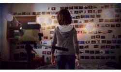 Life is Strange head