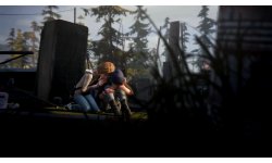 Life is Strange head