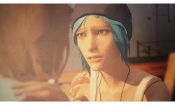 Life is Strange head