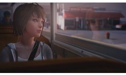 life is strange out time