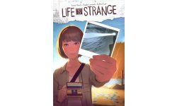 Life is Strange Partners in Time comics 5