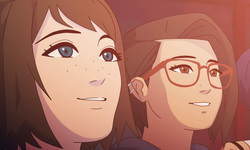 Life is Strange Switch
