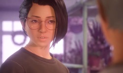 Life is Strange True Colors head