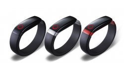 Lifeband Touch 3