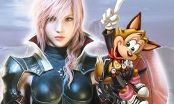 Lightning Returns Final Fantasy XIII 13.11.2013.