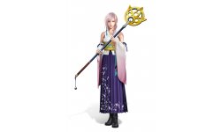 Lightning Returns Final Fantasy XIII 20 09 2013 art 1