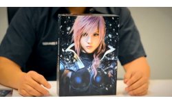 Lightning Returns Final Fantasy XIII collector