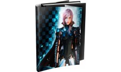 Lightning Returns Final Fantasy XIII guide collector 1