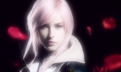 Lightning Returns Final Fantasy XIII head pub