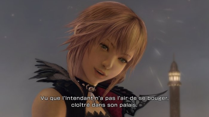 Lightning Returns Final Fantasy XIII images screenshots 11