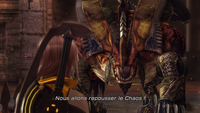 Lightning Returns Final Fantasy XIII images screenshots 13