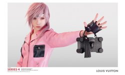 Lightning Vuitton 2