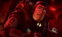 Lightyear Buzz l'éclair vignette 08 02 2022