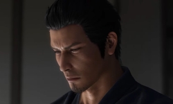 Like a Dragon Gaiden The Man Who Erased His Name vignette 14 09 2022