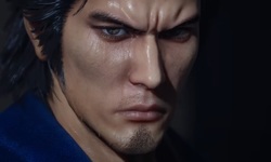 Like a Dragon Ishin