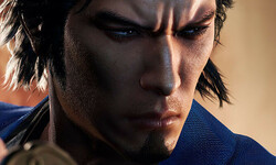 Like a Dragon Ishin