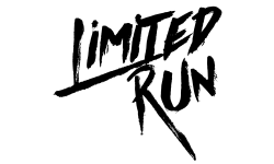 Limited Run Games