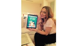 Lindsay Lohan The Price of Fame pic