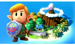 Links awakening the legend of zeld aimage