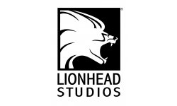 Lionhead Logo